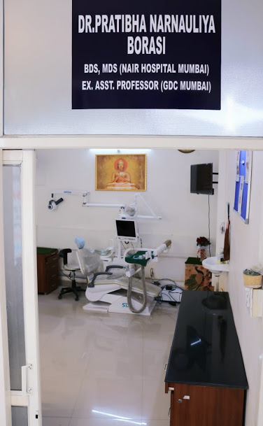 Dr. Pratibhas Dental Center Medical Services | Dentists