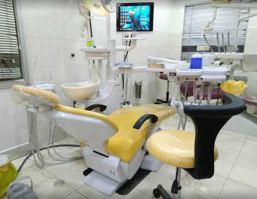 Dr Prerak Velani Medical Services | Dentists
