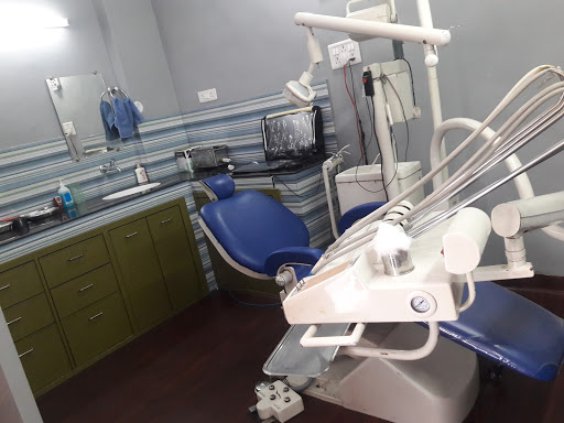 Dr. Prerana Singhs Dental & Oral Health Medical Services | Dentists