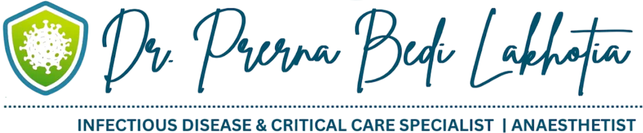 Dr. Prerna Bedi Lakhotia | Infection Specialist & General Physician in Indore|Diagnostic centre|Medical Services