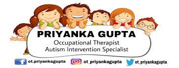 Dr Priyanka Gupta Child Specialist Logo