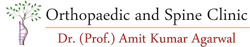 Dr. Prof Amit Kumar Agarwal|Hospitals|Medical Services