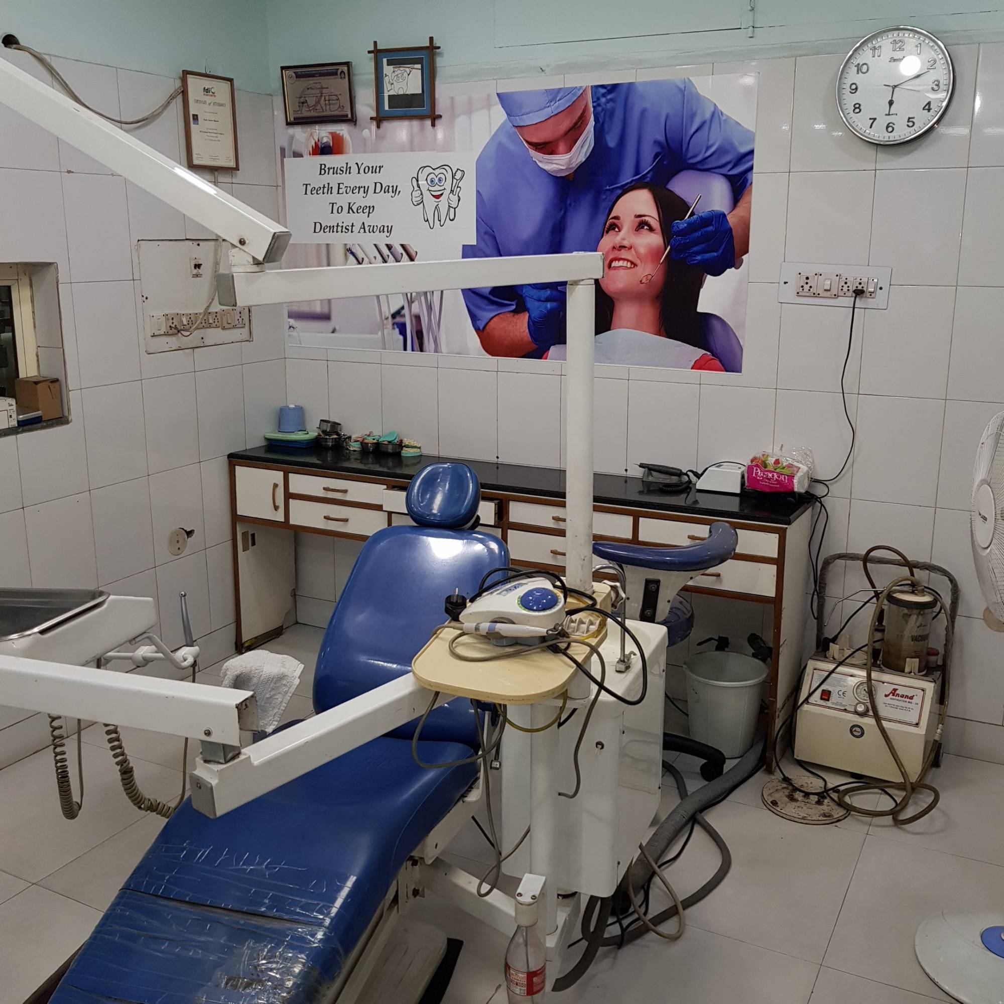 Dr. Puran Chand Memorial Eye & Dental Hospital Yamuna Nagar Hospitals 005
