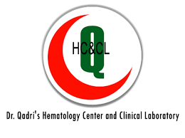 dr. qadris lab anantnag - Logo