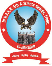 Dr.R.A.N.M Arts & Science College - Logo