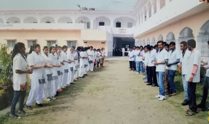 Dr. R.B. Singh Gaya Homoepathic Medical College & Hospital Education | Colleges