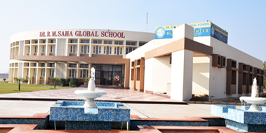 Dr. R.M SAHA GLOBAL SCHOOL Education | Schools