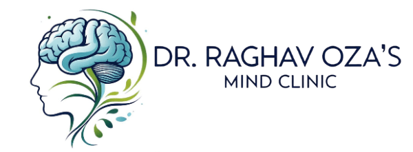Dr. Raghav Oza | Psychiatrist in Indore |Diagnostic centre|Medical Services