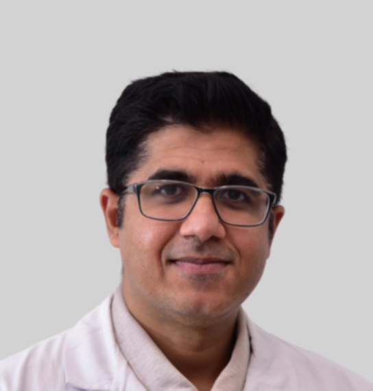 Dr. Rahul Chawla|Hospital|Medical Services