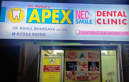 Dr. Rahul's Apex Neosmile Dental Clinic|Diagnostic centre|Medical Services