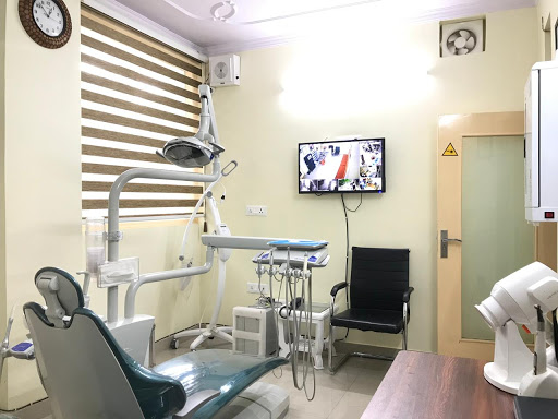 Dr Raman Dental Wellness Centre Medical Services | Dentists