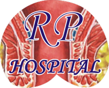 Dr.Ramesh Hospital For Piles & Proctology - Logo