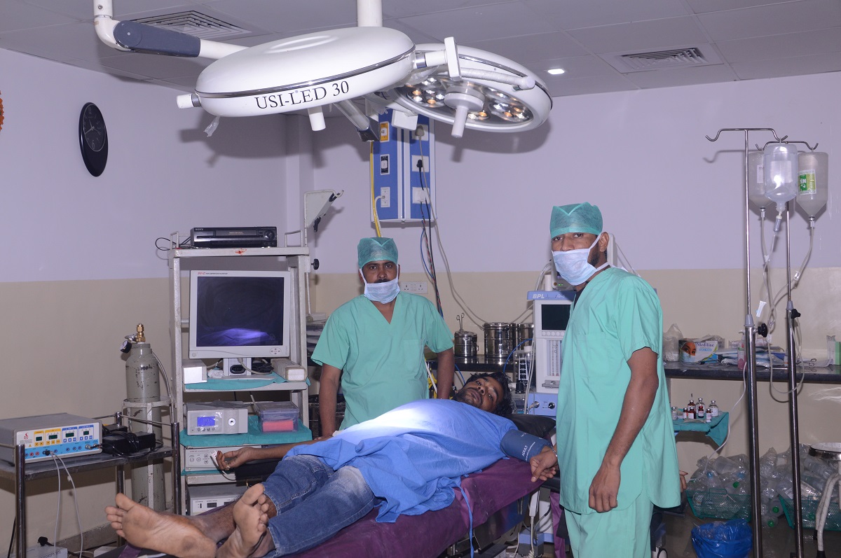 Dr. Ramsingh Surgical Hospital Medical Services | Hospitals