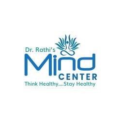 Dr Rathi’s Mind Center Logo