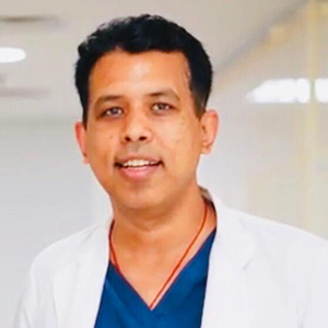 Dr. Ravi Shankar - Neurosurgeon - Logo