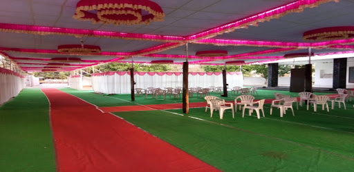 Dr. Ravindranath Tagore Bhavan Function Hall Event Services | Banquet Halls
