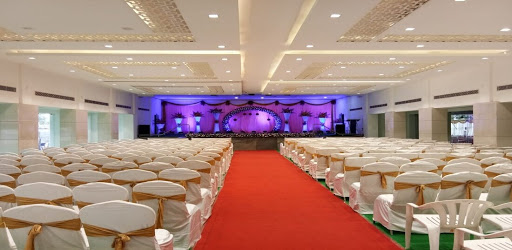 Dr. Ravindranath Tagore Bhavan Function Hall Nellore Banquet Halls 02