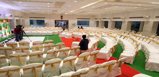 Dr. Ravindranath Tagore Bhavan Function Hall Nellore Banquet Halls 004