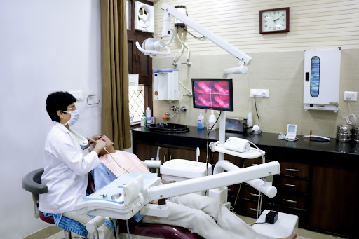 Dr. Rawal Dental Centre Medical Services | Dentists