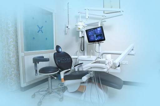 Dr Rekha Rajmohan Medical Services | Dentists