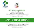 Dr. Richa Agnihotri Local Services | Shops