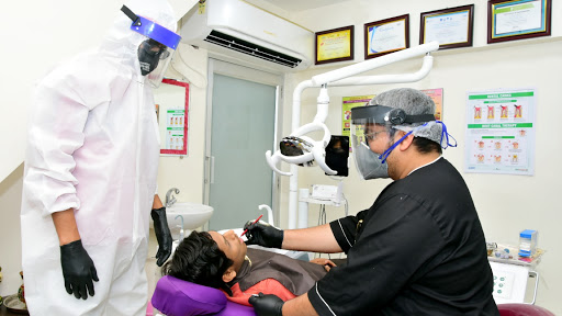Dr Rishi Raj Dental Clinic Medical Services | Dentists