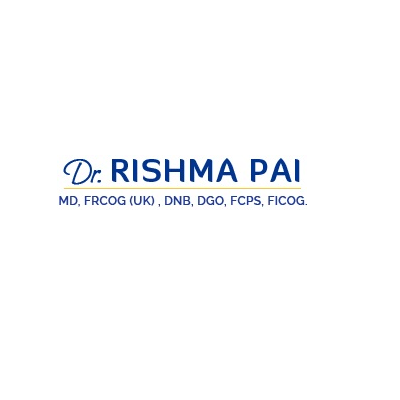 Dr Rishma Pai Logo
