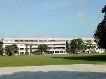 Dr Rizvi College of Engineering Logo