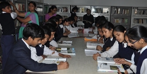 Dr. Rizvi Learners Academy Education | Schools