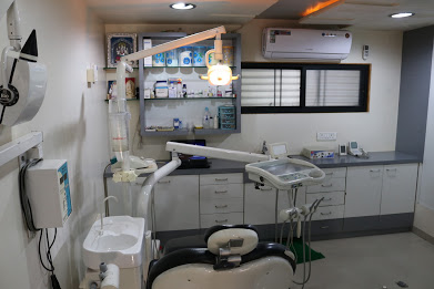 Dr Rohit Kales Parth Dental Clinic Medical Services | Dentists