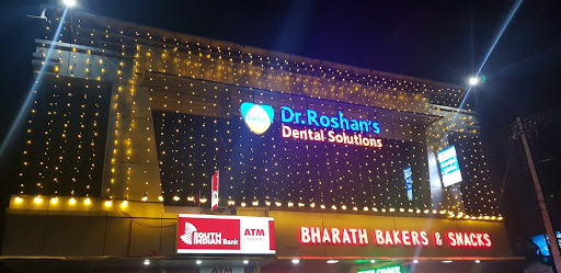 Dr. Roshans Dental Solutions Medical Services | Dentists