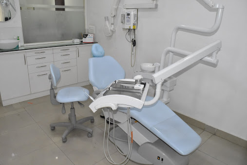 Dr. Rupali's Dental Care|Dentists|Medical Services