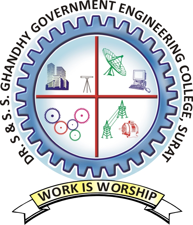 Dr S and SS Ghandhy Government Engineering College|Colleges|Education