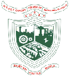 Dr.S.&S.S.Ghandhy College Of Engineering & Technology Logo