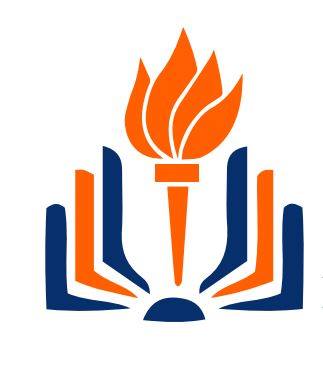 Dr. S.P. Singh College of Teacher Education Logo