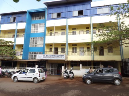 DR S R Ramanagoudar Multispeciality Hospital Medical Services | Hospitals