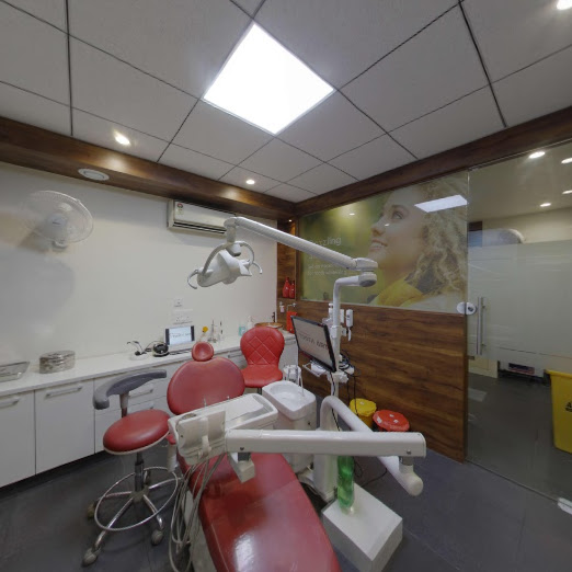 Dr Saagu Tooth Art Medical Services | Dentists