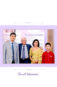 Dr Sachin Chhabra Medical Services | Clinics