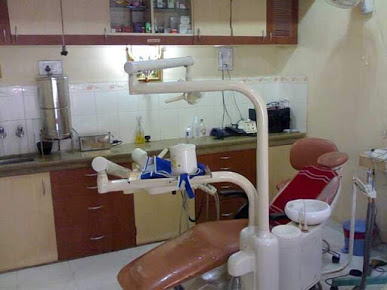 Dr Sachin Wankhade Shri Samarth Dental Hospital Medical Services | Dentists
