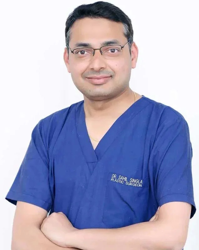 Dr Sahil Plastic and Cosmetic Surgery Clinic|Diagnostic centre|Medical Services