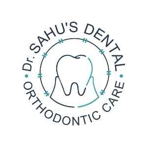Dr Sahu's Dental and Orthodontic Care Logo