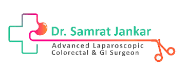 Dr Samrat Jankar Logo