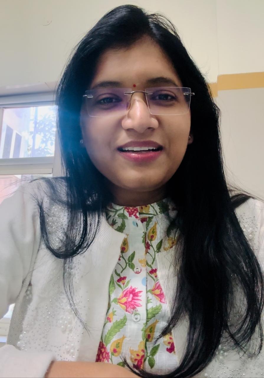 Dr. Sandhya Gupta Obstetrician-gynecologist|Diagnostic centre|Medical Services