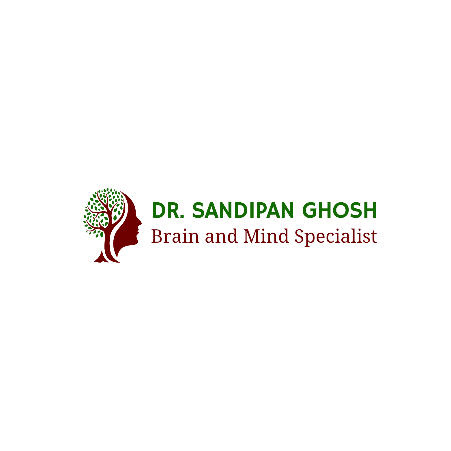 Dr. Sandipan Ghosh|Dentist|Medical Services