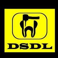 Dr. Saransh's Dental Lounge - Logo
