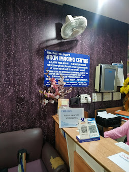 Dr. Savita Jain Arun Imaging Medical Services | Diagnostic centre