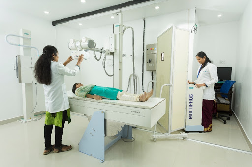 Dr Scan Diagnostic centre Medical Services | Diagnostic centre