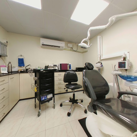 Dr. Schuyler Pereira Medical Services | Dentists