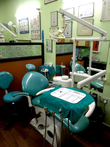Dr. Sekhri Dental & Implant Medical Services | Dentists