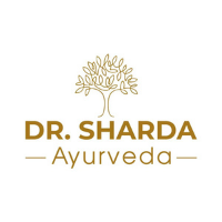 Dr. Sharda Ayurveda Clinic - Logo